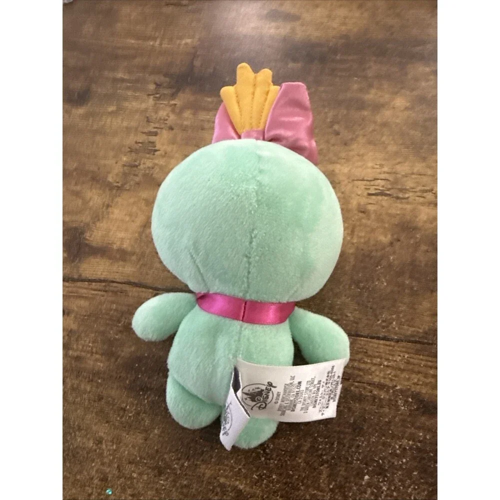 DISNEY STORE ANIMATORS' LILO & STICH 8